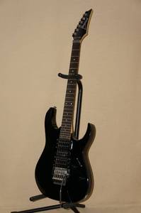 lot 2 image: Ibanez RG 270 6 String Electric Guitar