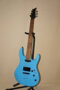 lot 3 image: Mitchell MD200 6 String Electric Guitar
