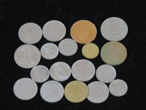 lot 47 image: Foreign Coins