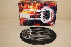 lot 82 image: Tom Anderson Pantera Collectors Knife