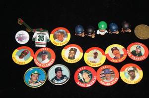 lot 132 image: Sports Coins and Novelties
