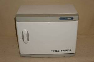 lot 164 image: Towel Warmer