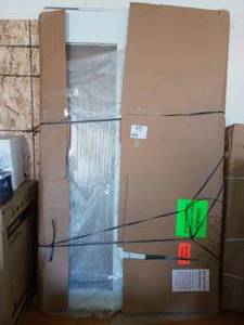 17 cu. ft. 850 lb. Tow-Behind Poly Utility Cart