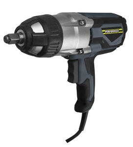 lot 39 image: Performax 8.5-Amp Corded 12 Electric Impact Wrench