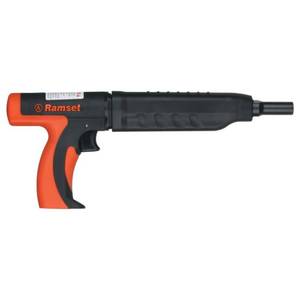 lot 36 image: MasterShot 0.22 Caliber Powder Actuated Tool