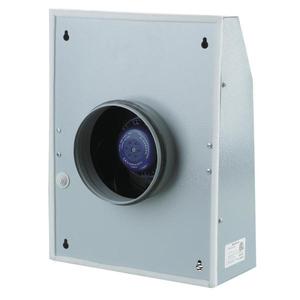 lot 118 image: VENTS-US Vcn 150 6 inch outdoor centrifugal ventilation fan
