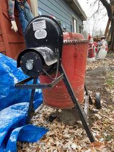 lot 388 image: Red Lion Multi-Purpose Mixer (working condition)