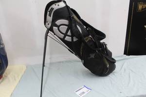 lot 108 image: Jones Golf Golf Club Bag