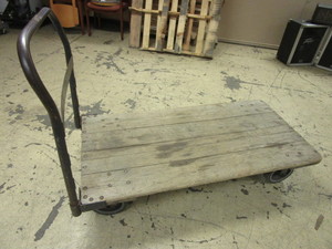 UTILITY CART