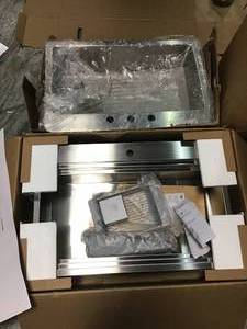 lot 15 image: Pallet with assorted sinks  SEE PICS