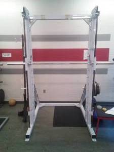 Weight Lifting Station, Excellent condition,