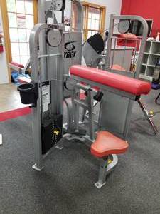 lot 5 image: Cybex AB Crunch 4885-90