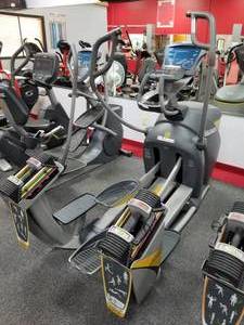 lot 16 image: Octane Fitness SmartStride
