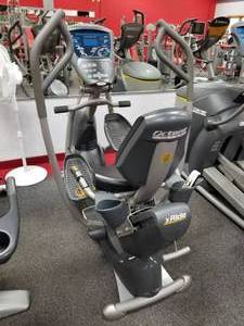 lot 20 image: Octane Fitness X Ride