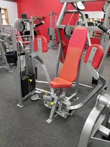 lot 21 image: Cybex Fly 4840-90