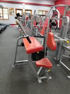 lot 22 image: Cybex Arm Extension 4825-90