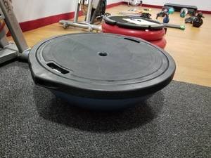 lot 102 image: Bosu Pro Balance Trainer