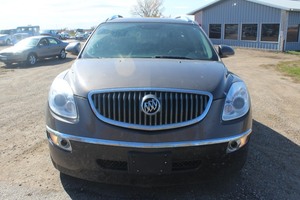 lot 6486 image: 2009 Buick Enclave CXL