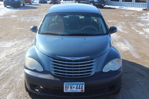 lot 6504 image: 2006 Chrysler PT Cruiser