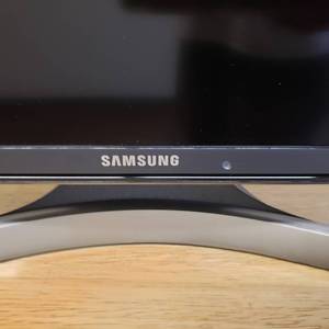 lot 131 image: Samsung Flat Screen 50 UN50MU630F