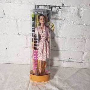 lot 219 image: Mattel BARBIE  Fashion Fever Teresa