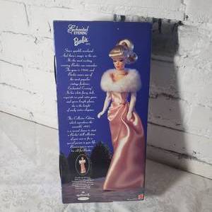 lot 249 image: Mattel BARBIE  Enchanted Evening 14992     NRFB