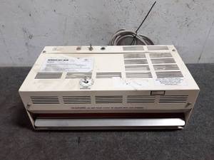 Rennco Lift Seal Heat Sealer for Poly Bags