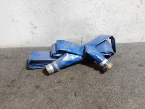 2 Discharge Hose