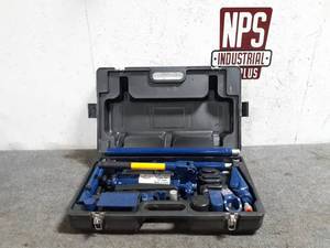 Jong Maw Body Frame Repair Kit SS Type 4-Ton