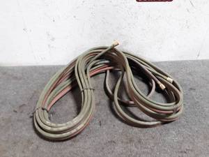 Cutting Torch Hose