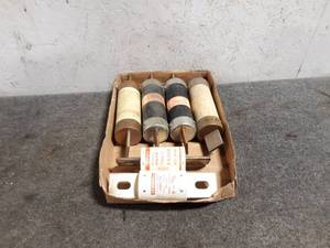 Heavy Duty Fuses