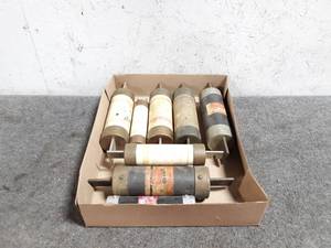 Heavy Duty Fuses