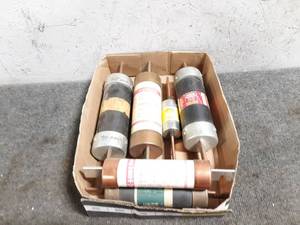 Heavy Duty Fuses