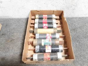 Heavy Duty Fuses