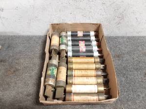 Heavy Duty Fuses