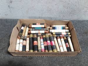 Heavy Duty Fuses