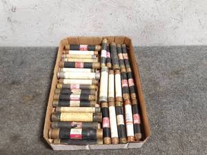 Heavy Duty Fuses