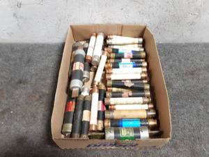 Heavy Duty Fuses