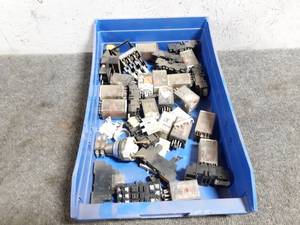 Lot of Relays and More