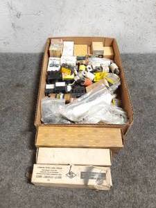Fuses, Relays and More