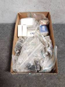Assorted Overloads for Contactors - Square D, Allen Bradley and More