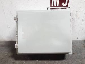 Wall Mount Electrical Enclosure 20 x 16 x 6 Type 1213