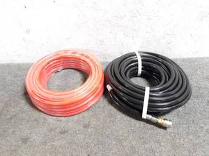 (2) NEW Air Hoses