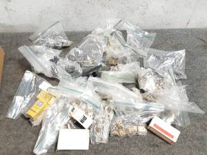 Assorted Overloads for Contactors - Square D, Allen Bradley and More