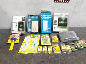 Lighting Timers, Chime Kits, Fuses and More