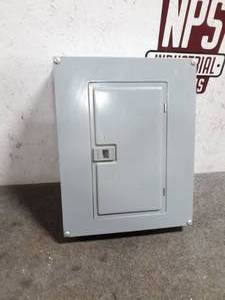Square D QO Load Center