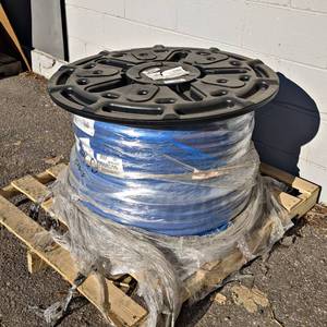 New 400 Spool Gates Adapta Flex 1 150 PSI Hose