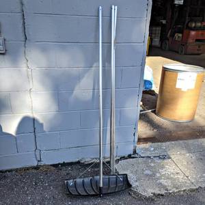 Roof Rake