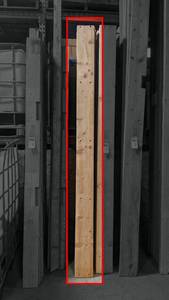LUMBER (12) 2x8s