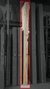 LUMBER (12) 2x8s